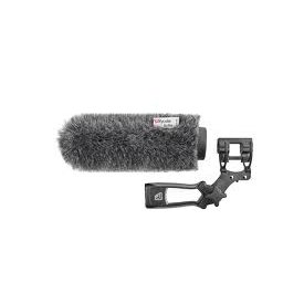 softie+pistol grip 18